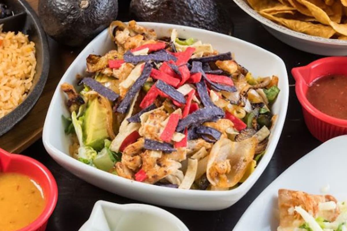 Tomatillos Authentic Mexican Restaurant Delivery Menu Order Online