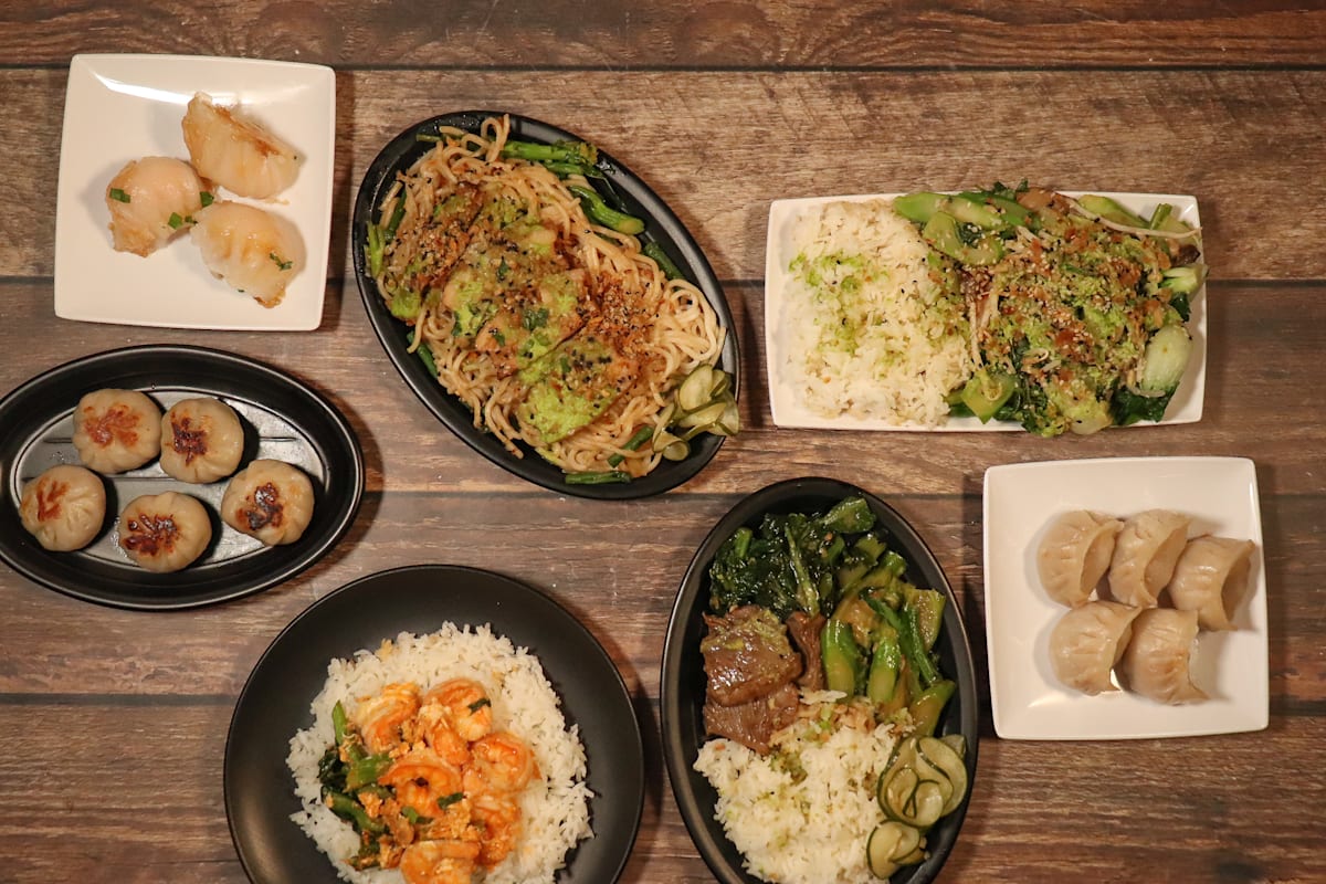 East Wind Snack Shop Brooklyn, NY Restaurant Menu + Delivery Seamless