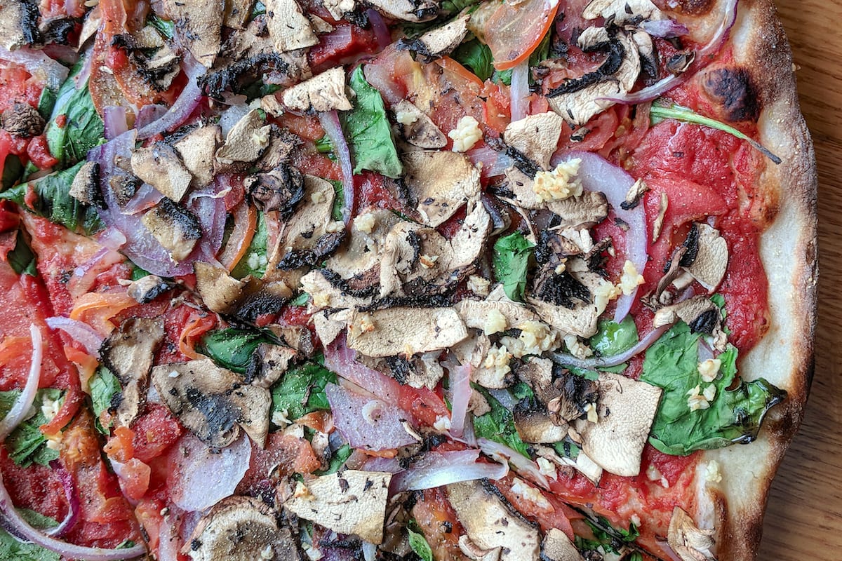 Boss Lady Pizza The Hill Boulder Delivery Menu Order Online 1129