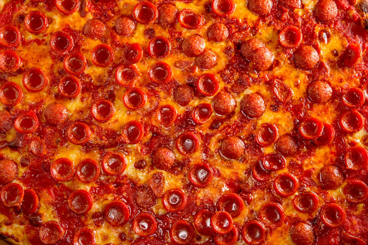 Artichoke Basille’s Pizza Delivery Menu Order Online 120 W 39th St