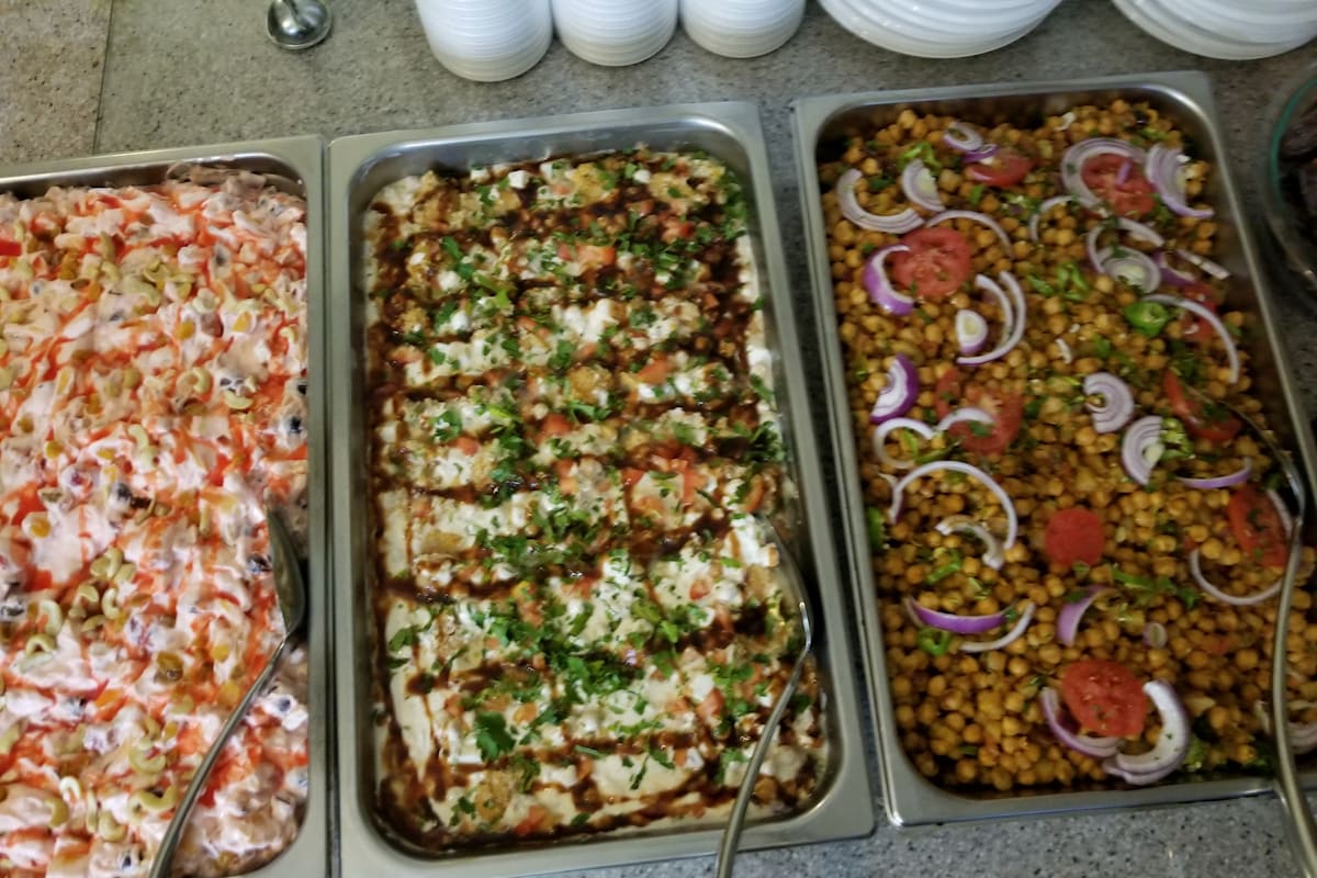 Darbar Halal Cuisine Delivery Menu Order Online 130 N Beacon St Brighton Grubhub