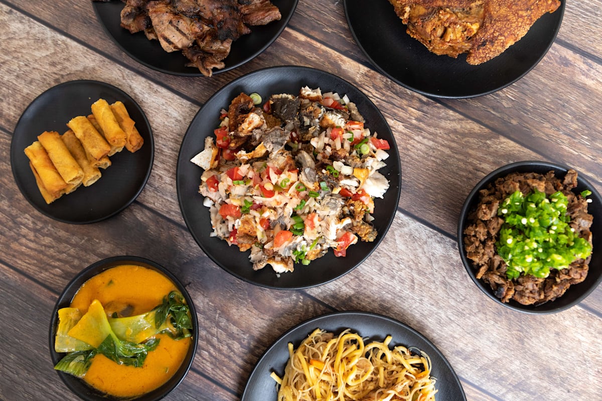 Kuya’s Asian Cuisine Delivery Menu | Order Online | 460 San Mateo Ave ...