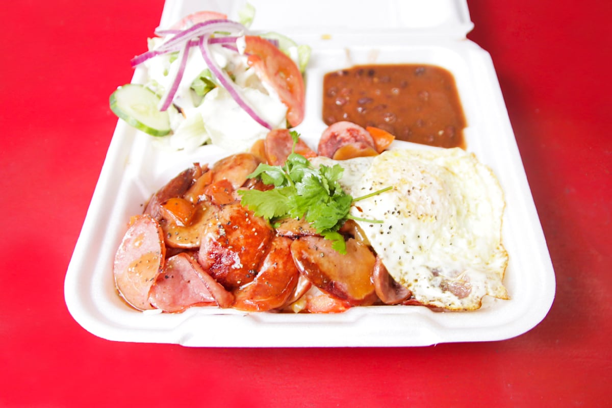 Jose's Cuban Sandwich & Deli Delivery Menu Order Online 401 S