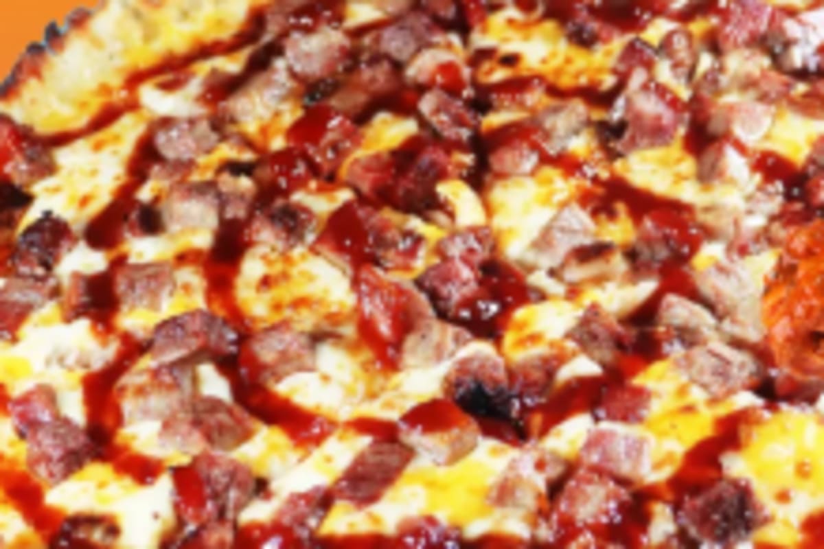 Pizza Cat Westland Delivery Menu Order Online 30915 Ann Arbor Trail