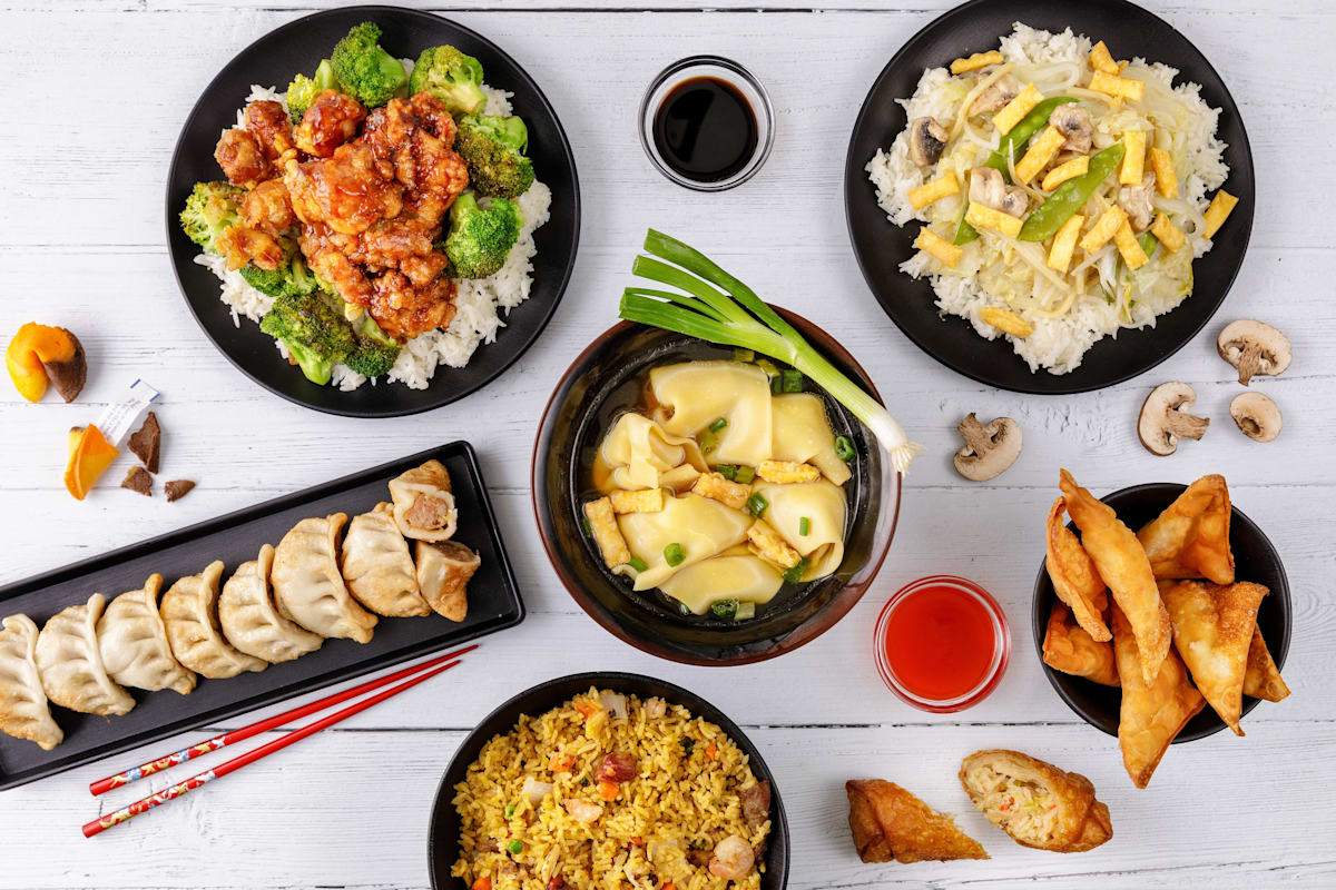 IFortune Cookie Delivery Menu Order Online 4469 21st St Long