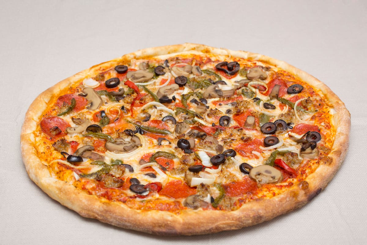 Empire Express Pizza & Wings Delivery Menu Order Online 980 NW 36th
