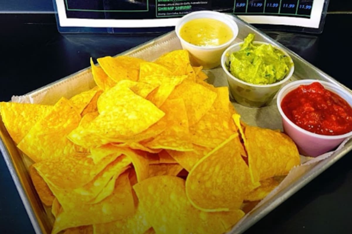 Taco shack Lynbrook, NY Restaurant Menu + Delivery Seamless