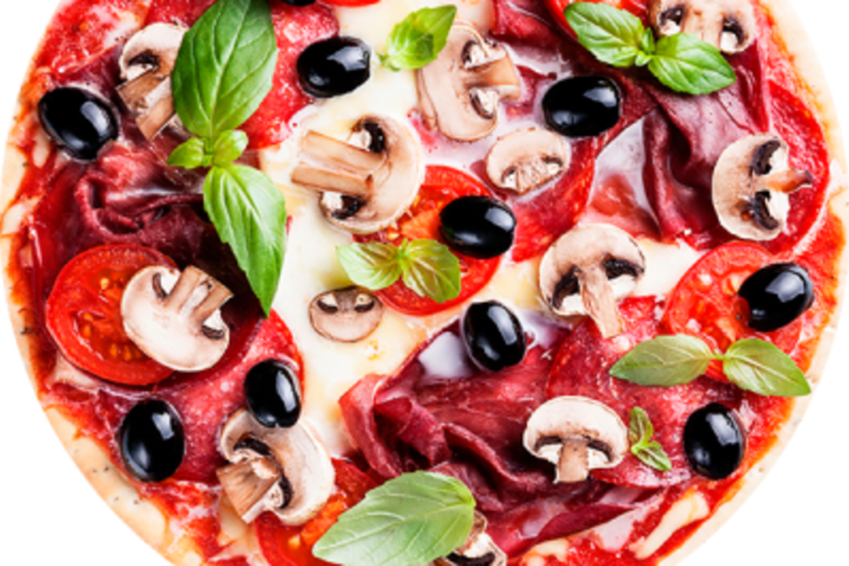 Nino's Pizza & Italian Restaurant Delivery Menu Order Online 515
