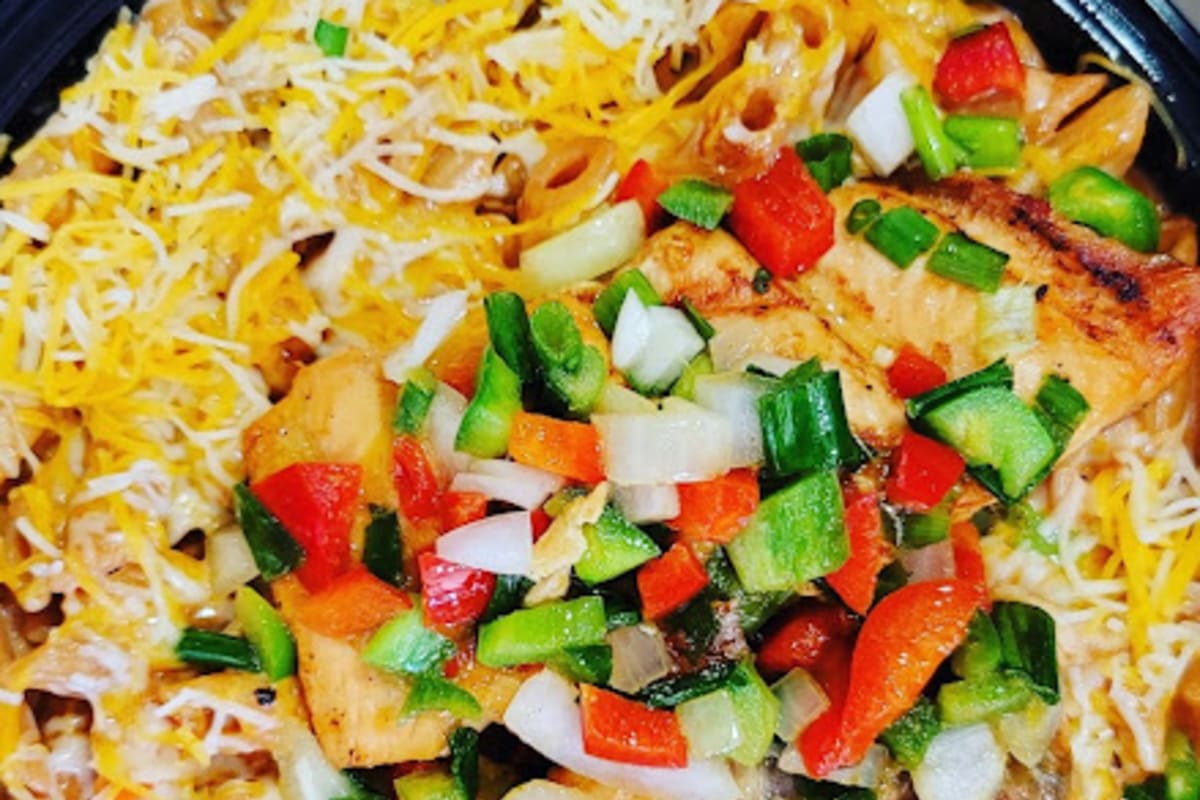 UG Hummingbird Grill & Lounge (Bronx) Delivery Menu Order Online