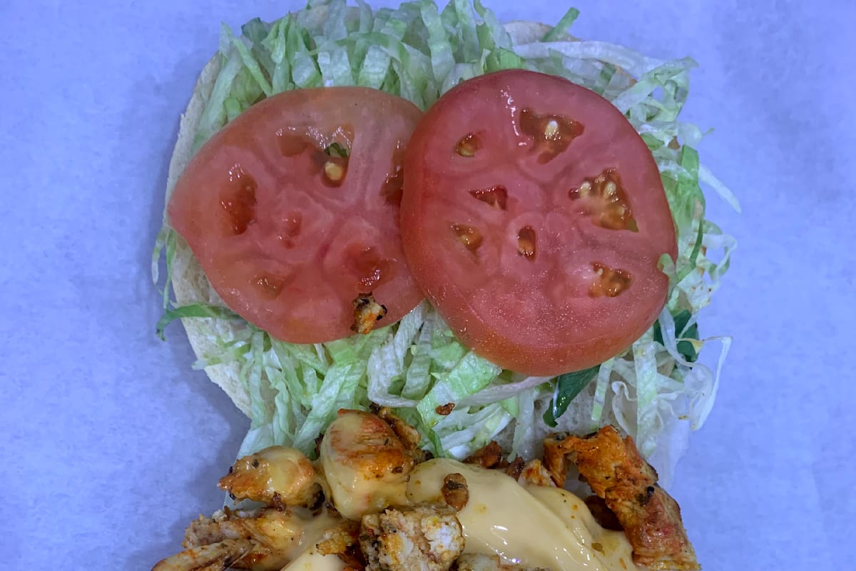 Kings 18th Ave Grill Zone (18th Ave) Brooklyn, NY Restaurant Menu