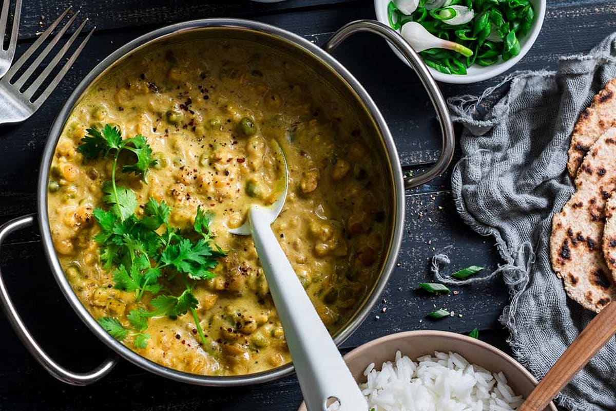 Vegan Indian Club Wichita, KS Restaurant Menu + Delivery Seamless