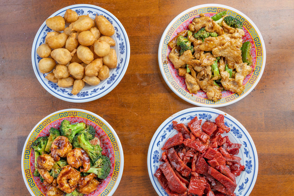 Enlai Chinese take out INC Delivery Menu Order Online 85 Tibbetts