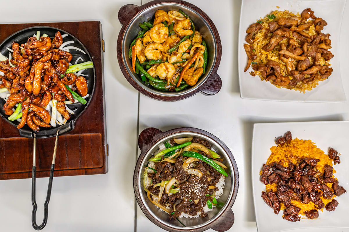 Joy Yee Noodle Delivery Menu Order Online 1335 S Halsted St Chicago