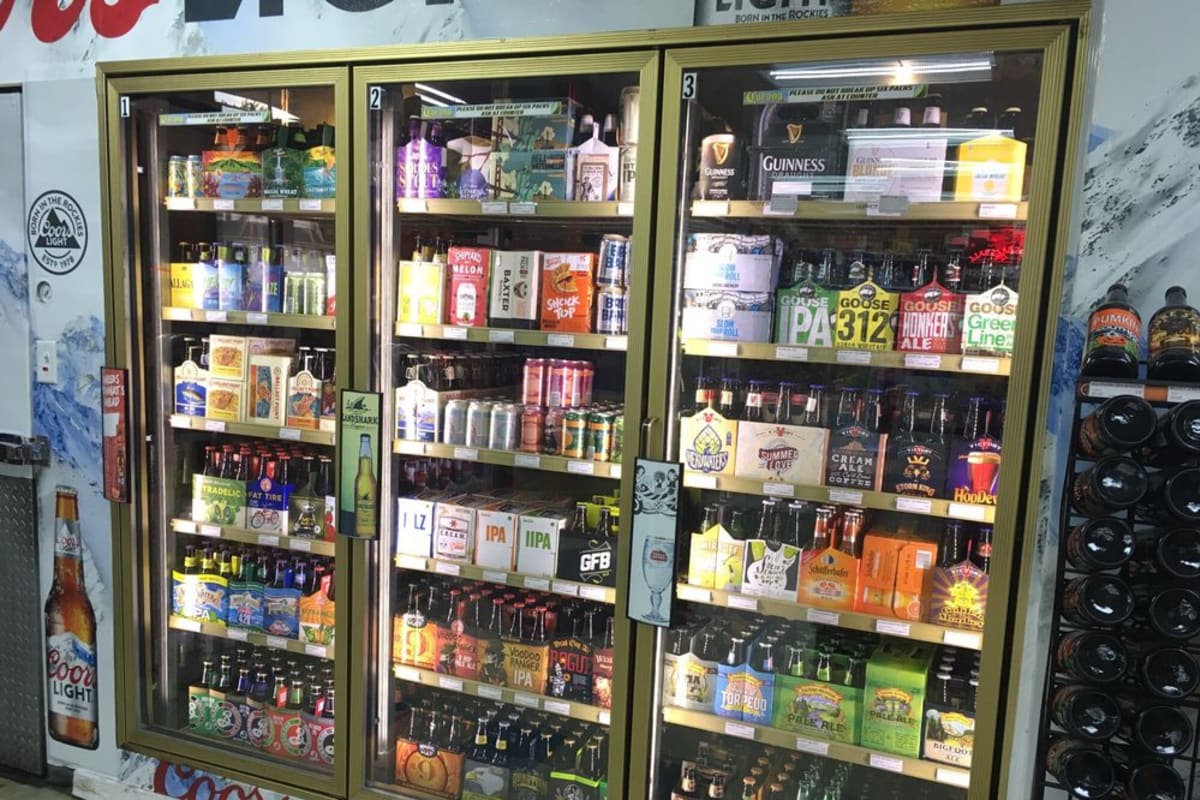 Best Buy Wine & Liquors Keansburg, NJ Restaurant Menu + Delivery Seamless