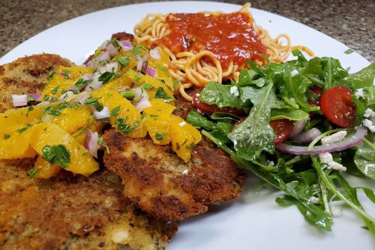 Paisano's Delivery Menu Order Online 1935 Eubank Blvd NE