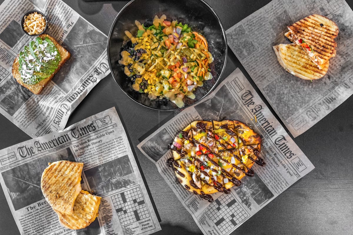 Juicing Life Bar Delivery Menu Order Online 101 College Row Suite