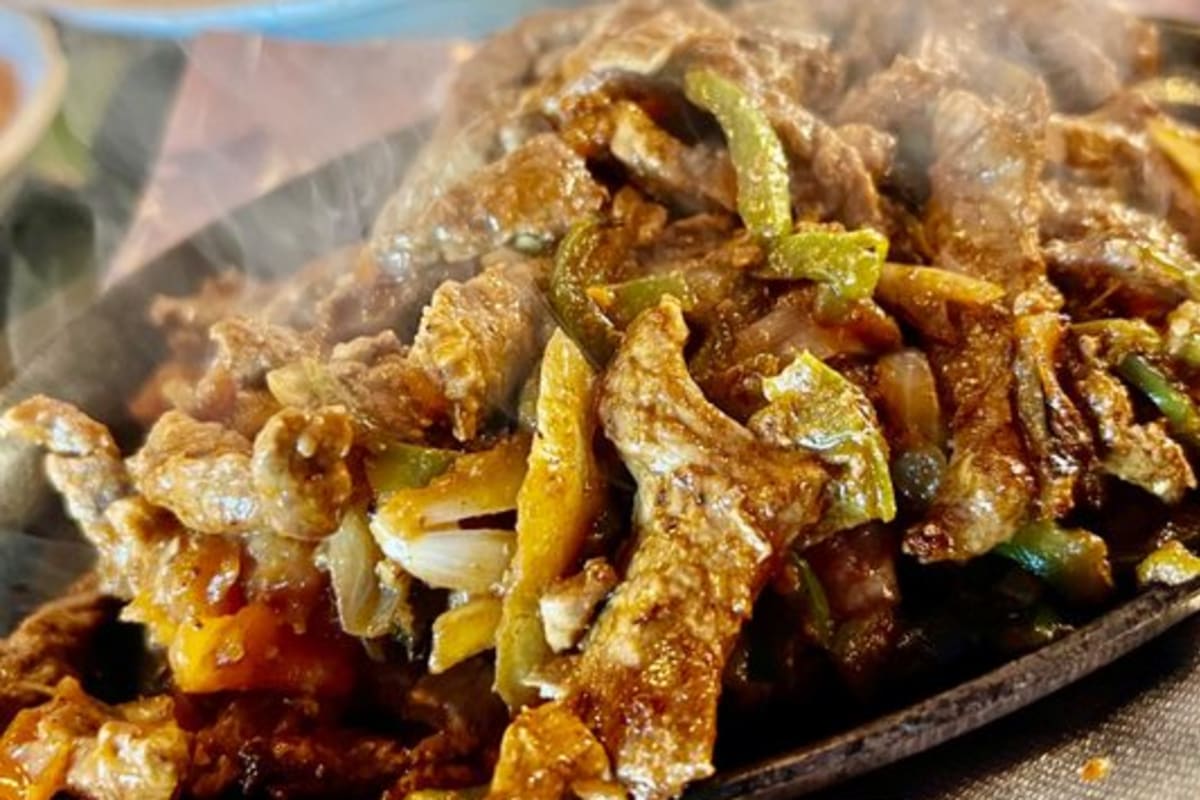 Cinco de Mayo St. Augustien Palencia Saint Augustine, FL Restaurant