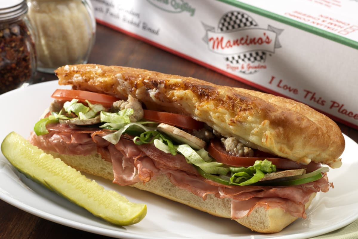 Mancino's near store me