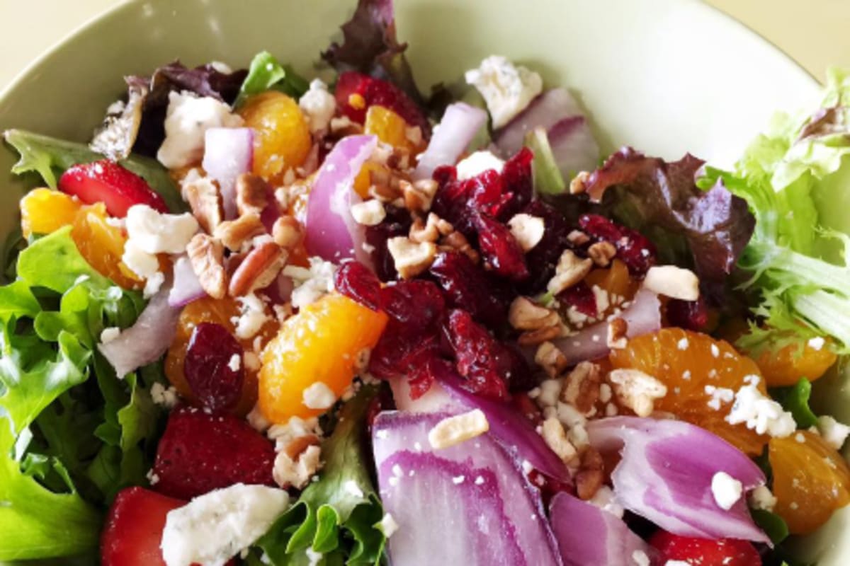 Green Market Cafe Trinity, FL Restaurant Menu + Delivery Seamless