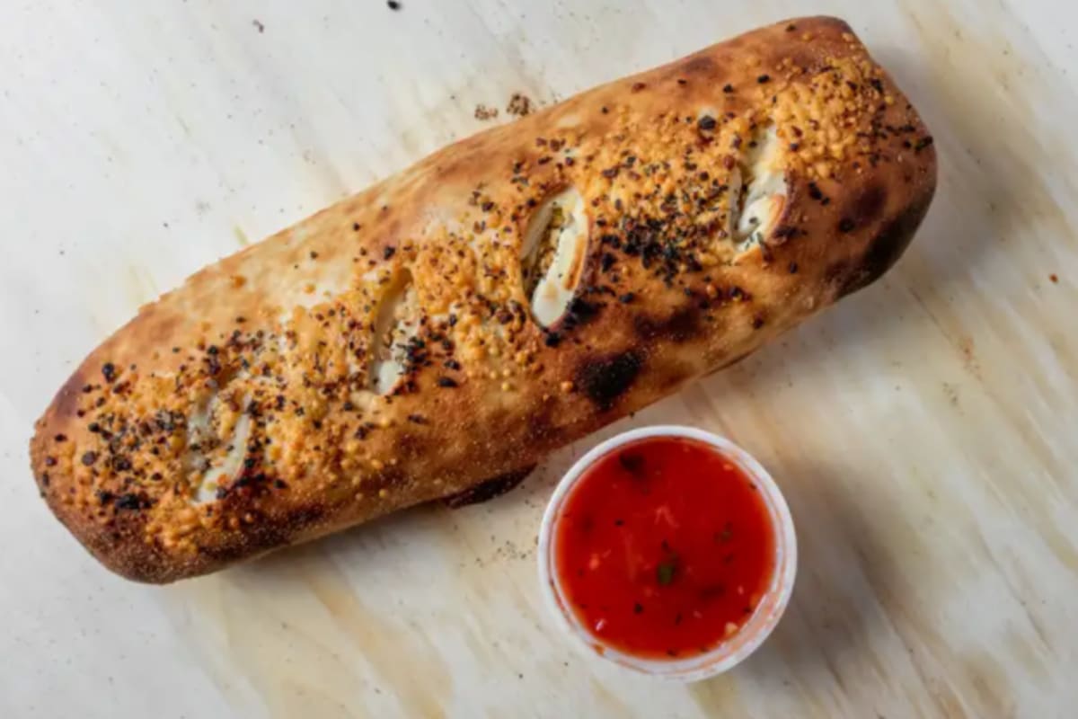 Peel Pizza Co. Falmouth, MA Restaurant Menu + Delivery Seamless