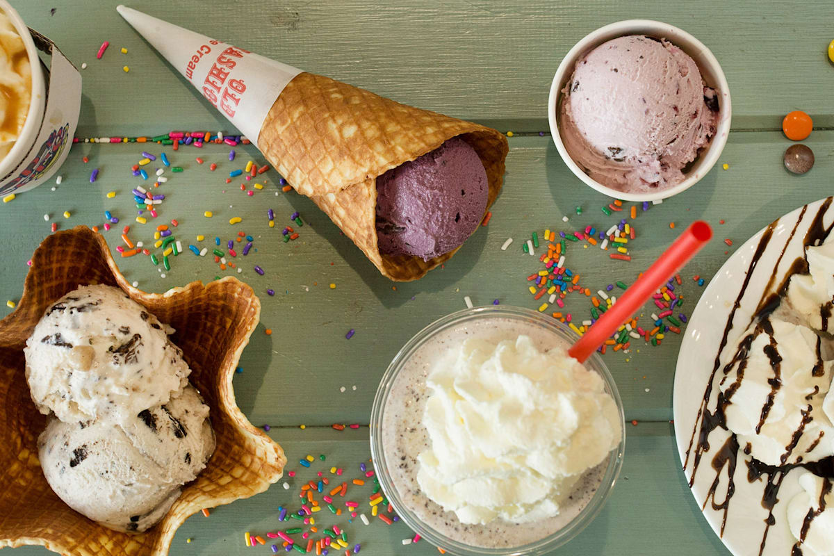 Scoop & Score Delivery Menu Order Online 111 N Vista Ridge Blvd Ste