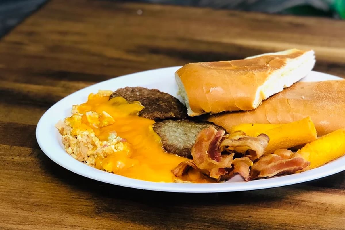 Taino's Bakery & Deli Delivery Menu Order Online 4150 W Vine St