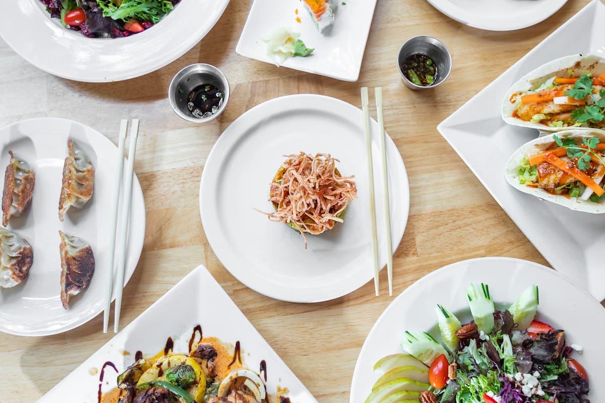 The Vault Kitchen & Market Delivery Menu Order Online 2112 Bull St