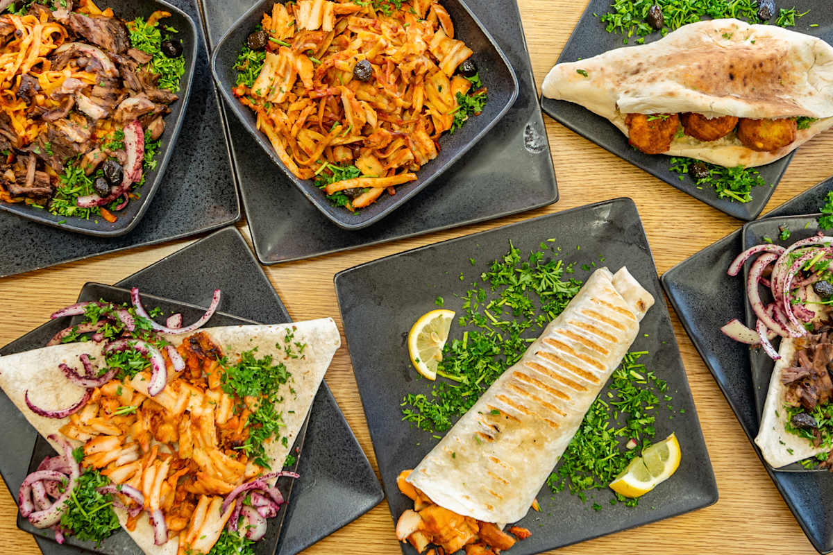 Rizzo Boise, ID Restaurant Menu + Delivery Seamless