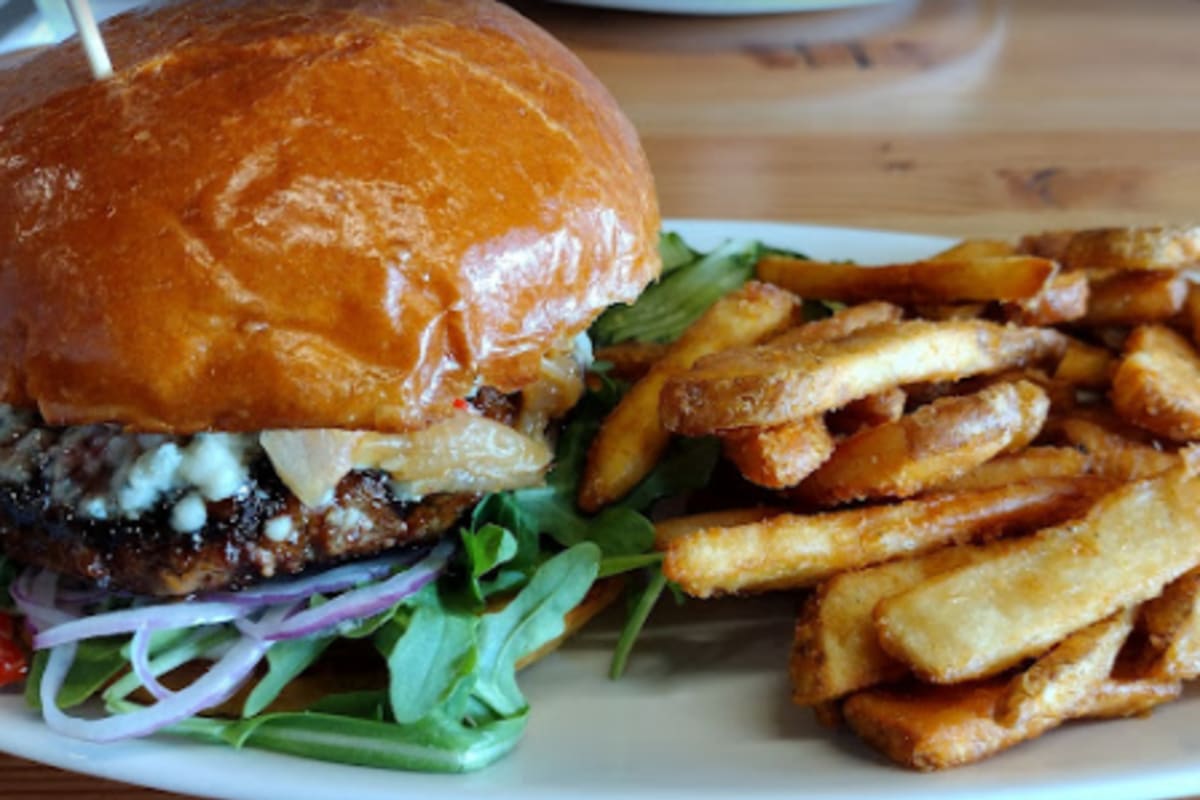 M's Cafe (NW Bucklin Hill Rd) Delivery Menu Order Online 2251