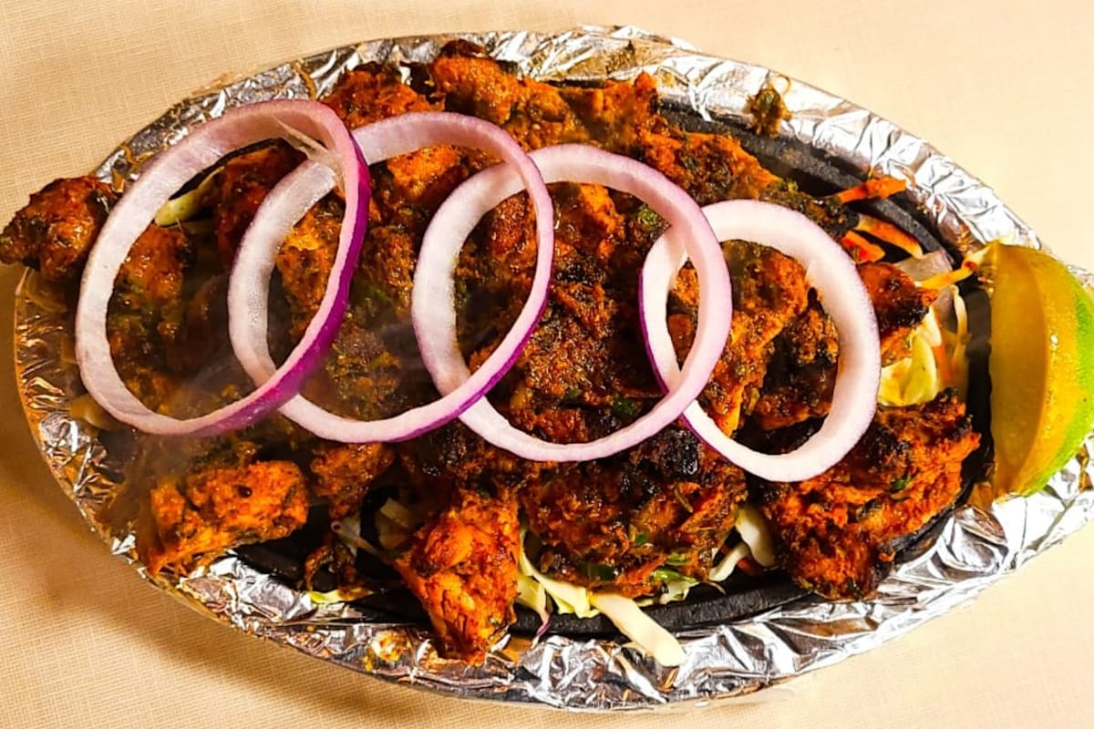 Bombay Bites VR Delivery Menu Order Online 566 Prairie Center Dr