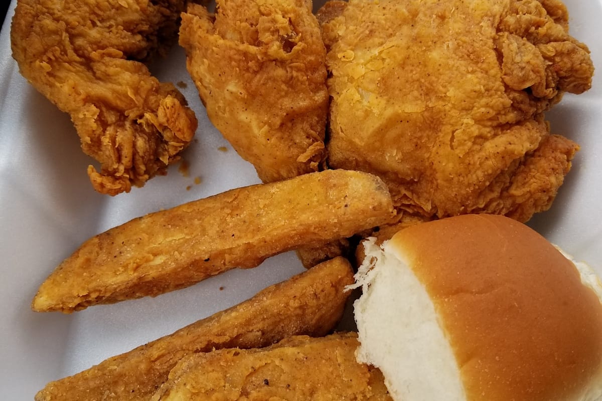 Indi's chicken discount