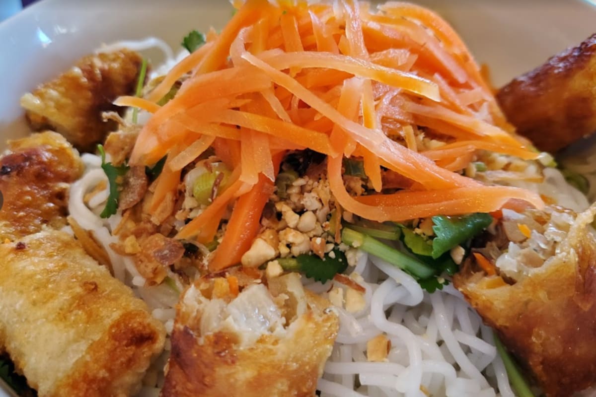 Rose Garden Chinese Delivery Menu Order Online 7503 W 80th Ave