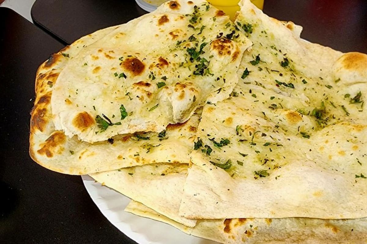 Curry Time Delivery Menu Order Online 2407 Valley Blvd, A6 Pomona Grubhub