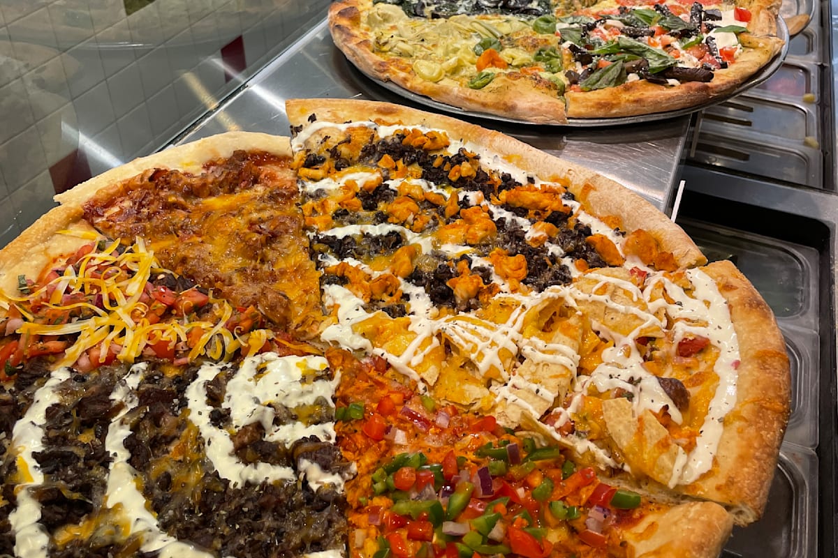 Antonio s Pizza Delivery Menu Order Online 31 N Pleasant St