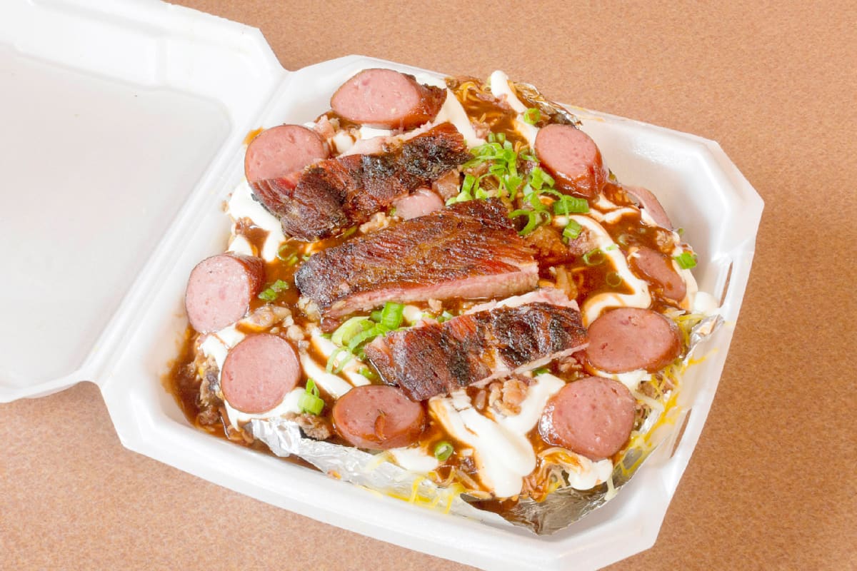 Gatorpit bbq store