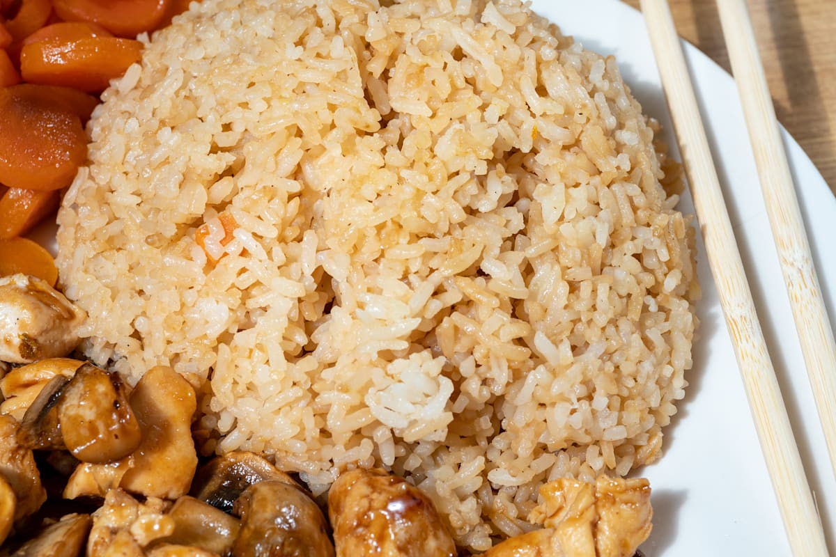 Tokyo Grill Express Delivery Menu Order Online 14021 E Wade Hampton