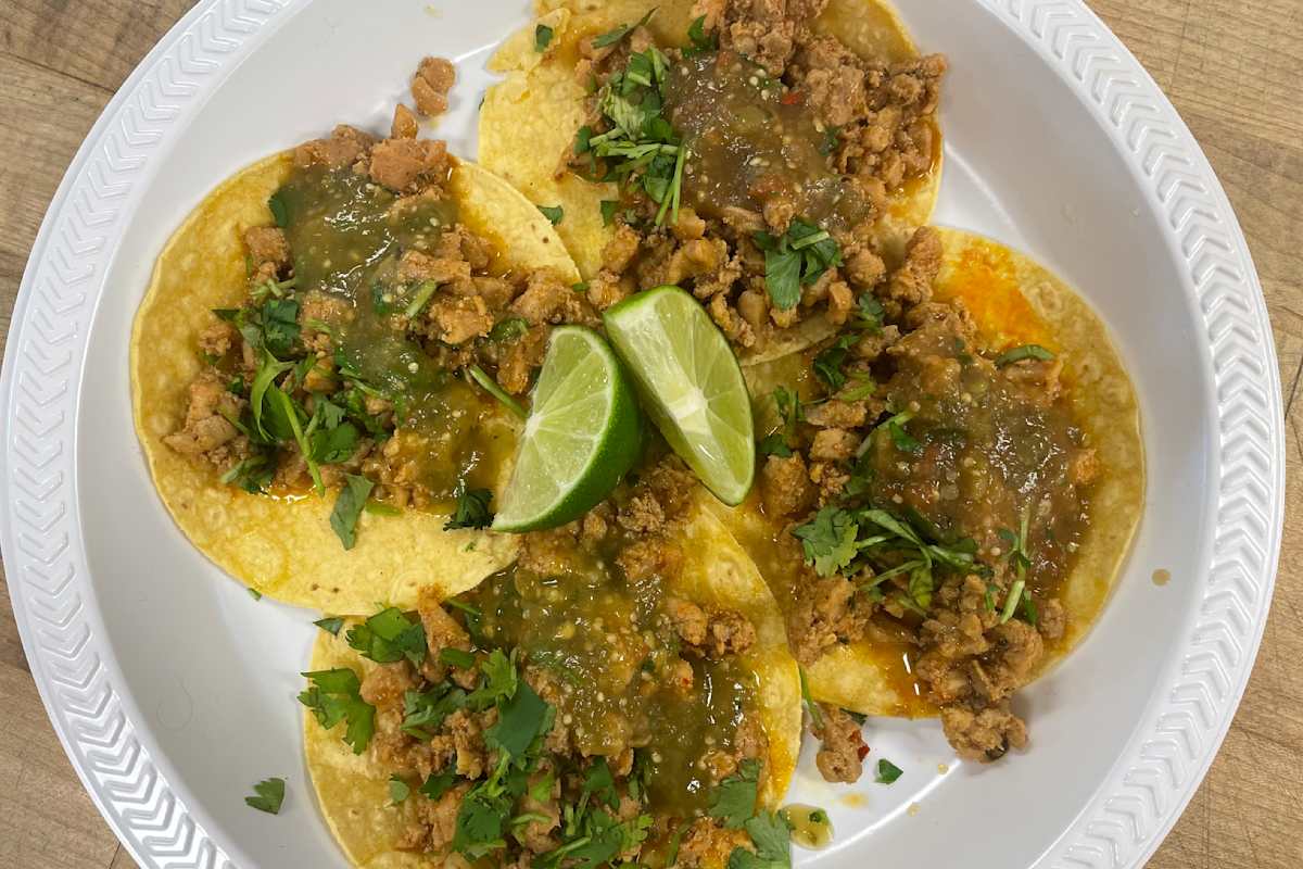 Miguels Salsa Clovis, CA Restaurant Menu + Delivery Seamless