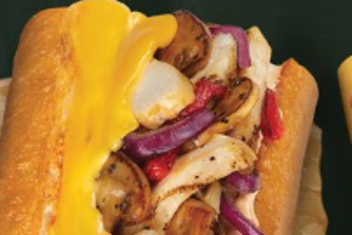 TOGO SANDWICHES Columbia, MO Restaurant Menu + Delivery Seamless