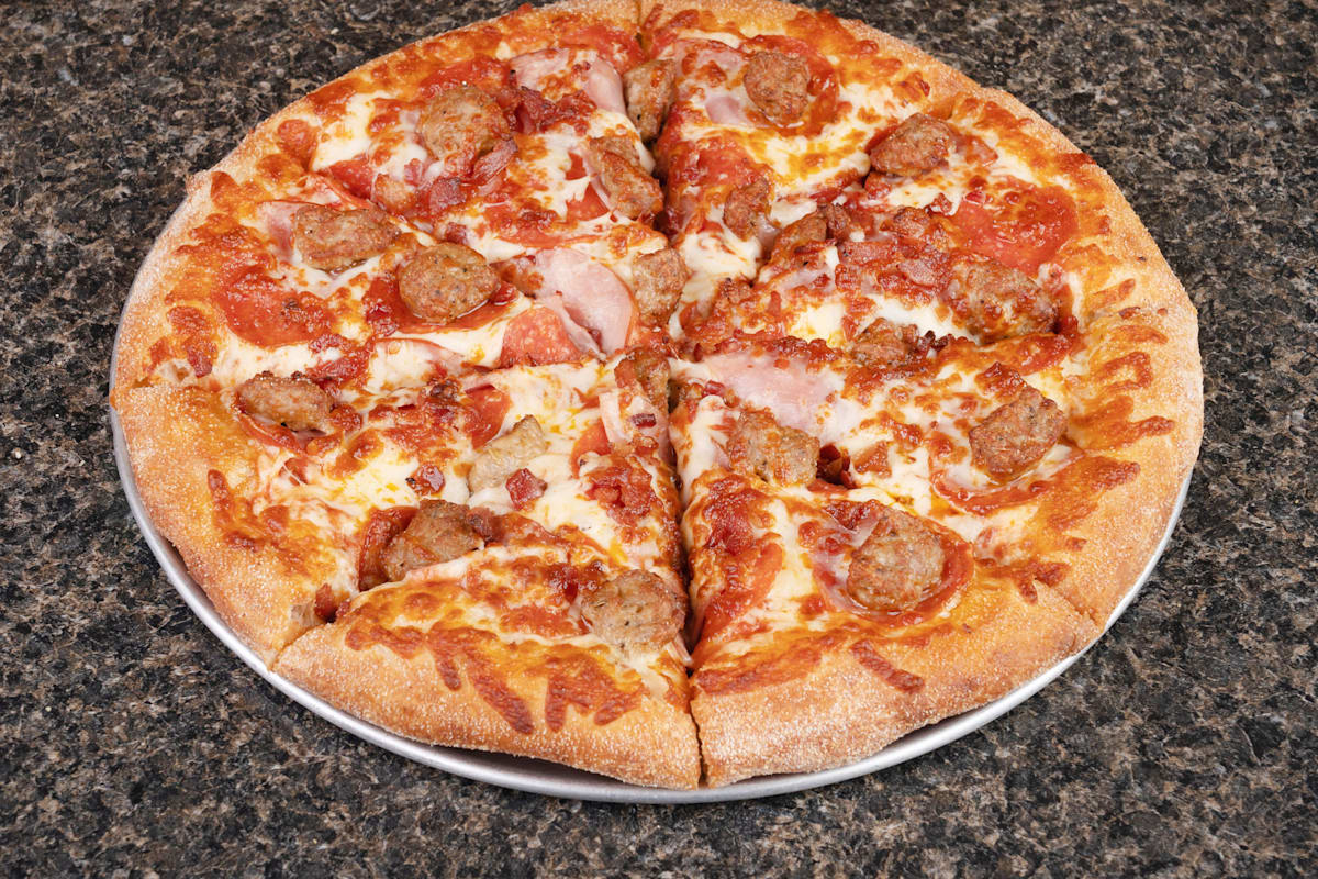 Marco's Pizza Delivery Menu Order Online 11403 Barker Cypress Rd