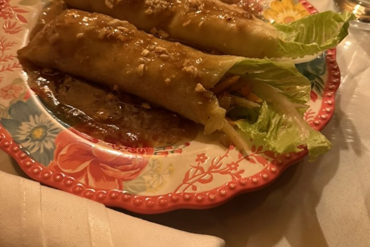 Choly Filipino Restaurant Delivery Menu Order Online 90 W Houston