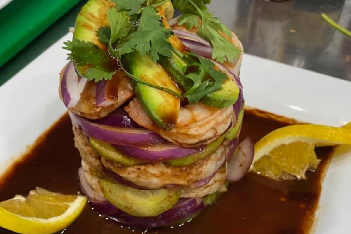 Tacos Tequilas & Rum Delivery Menu Order Online 490 Mandalay Ave