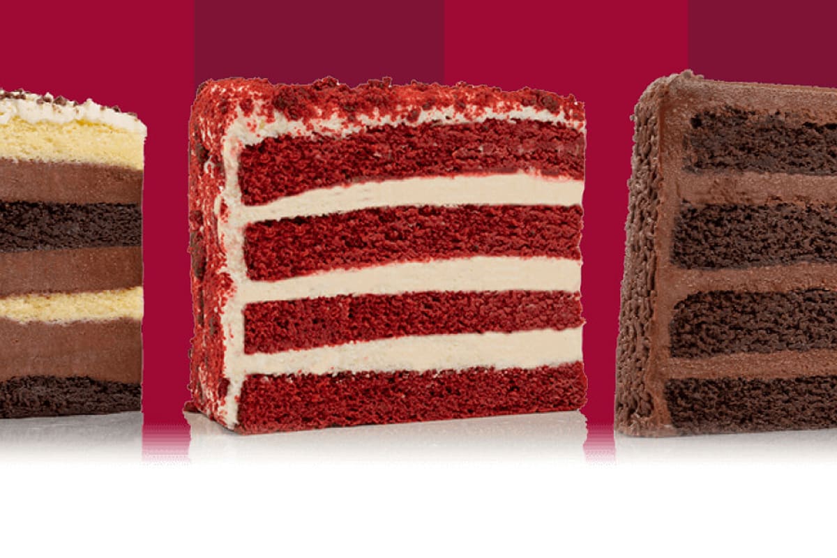 Buddy V's Cake Slice Delivery Menu Order Online 22 Northgate Park