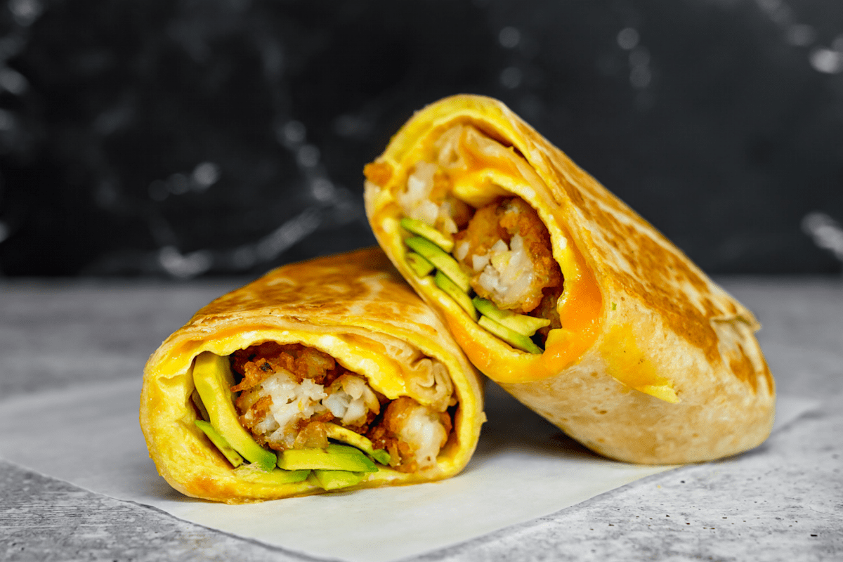 Aioli Breakfast Burrito Delivery Menu Order Online 3319 W Pico Blvd Los Angeles Grubhub