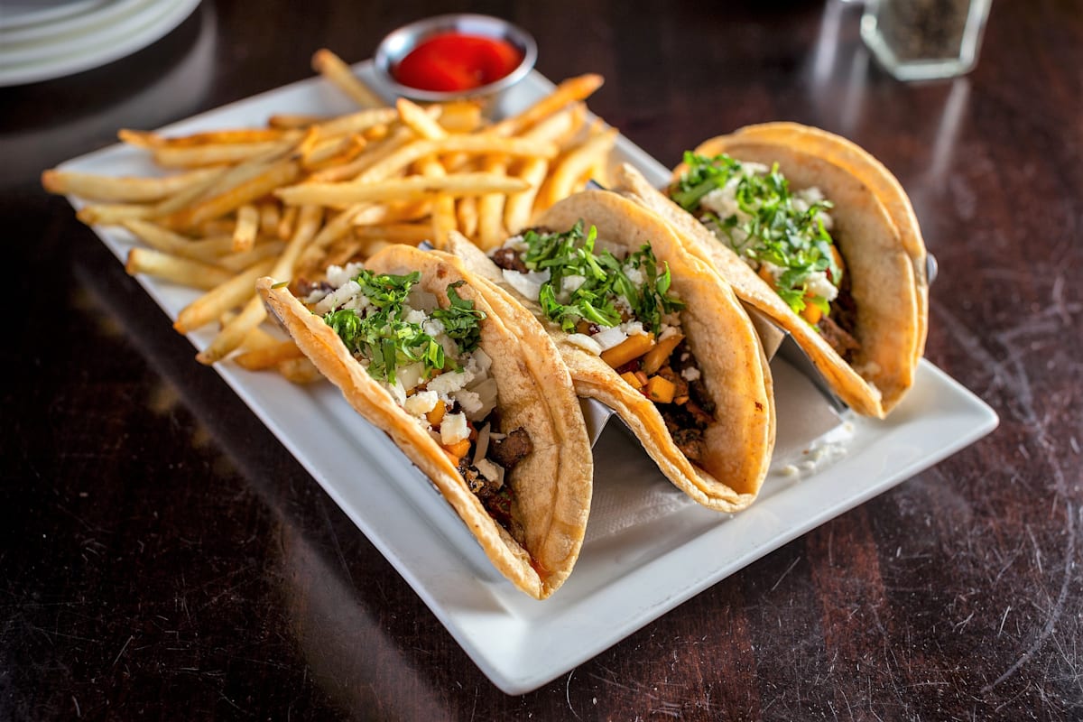 Brownstone Tavern Delivery Menu | Order Online | 3937 N Lincoln Ave