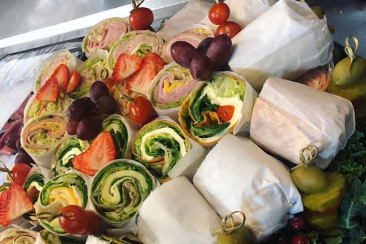 Deans Hot Bagels Clifton, NJ Restaurant Menu + Delivery Seamless