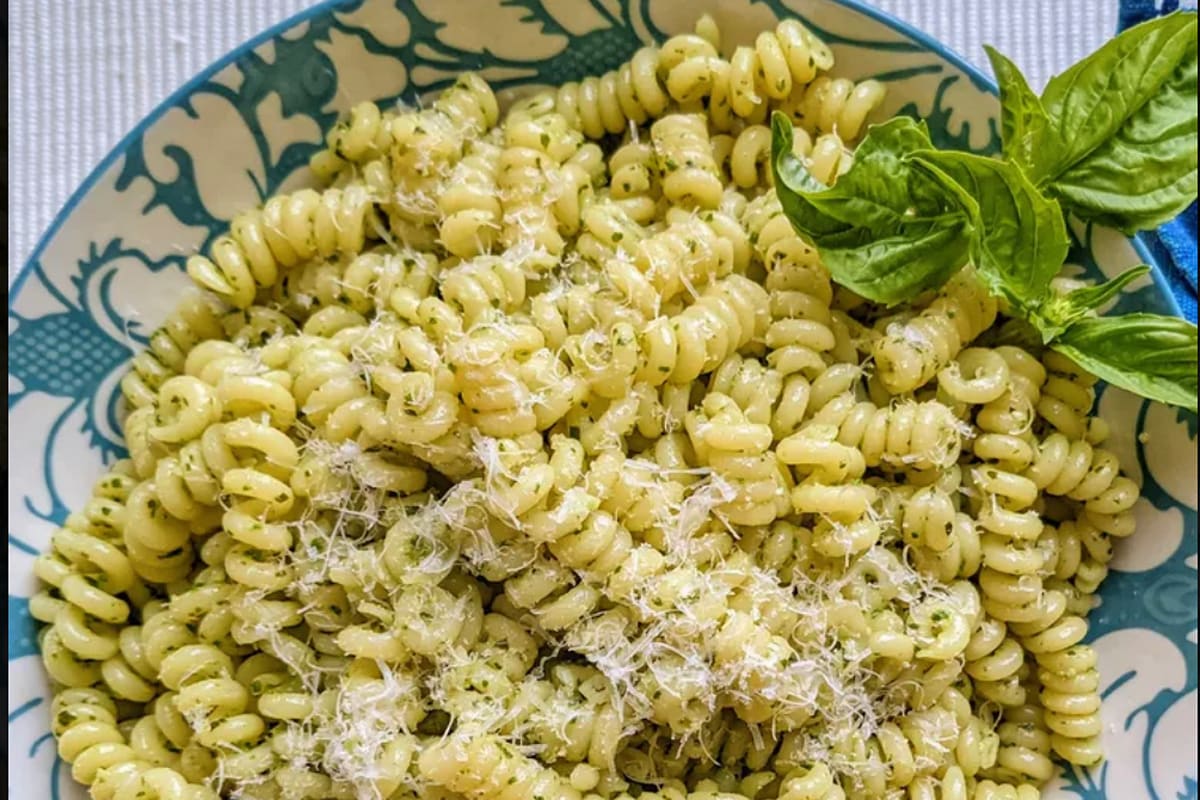 Italian Pasta villa Delivery Menu Order Online 1306 North Capitol