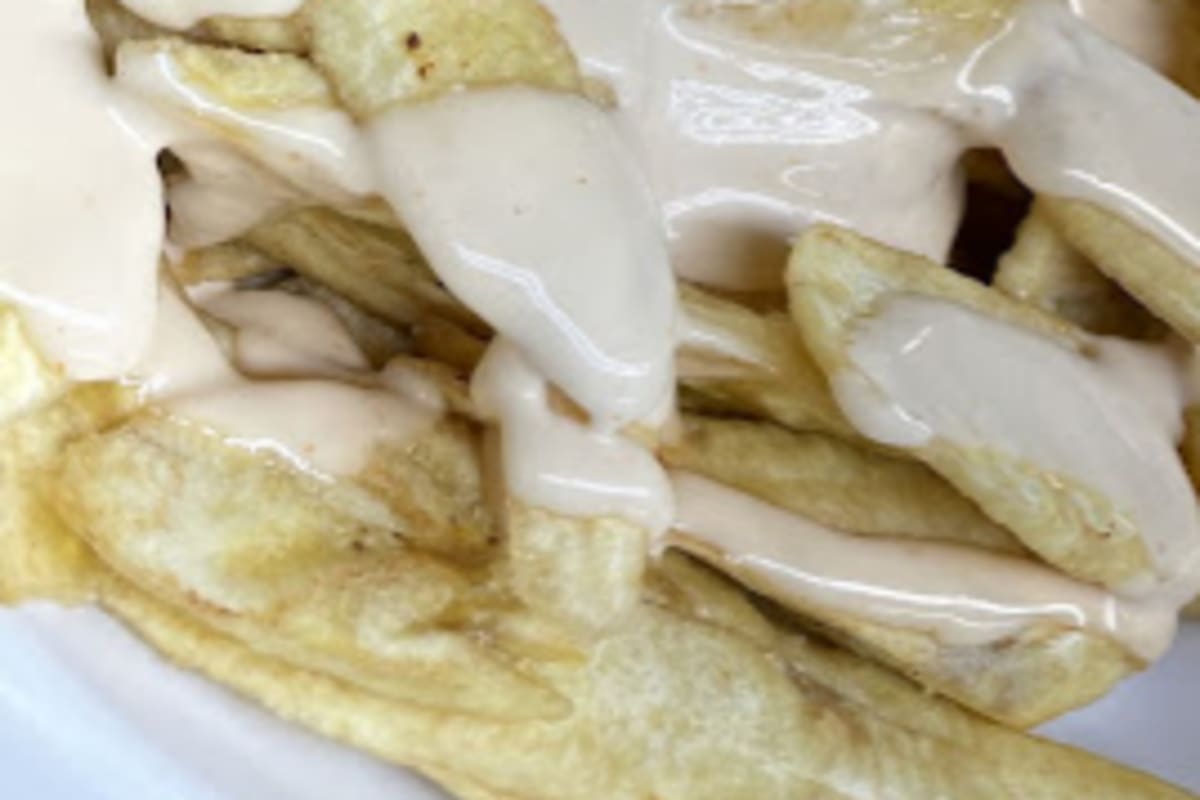 Alfa y Omega Restaurant Delivery Menu Order Online 27 Greenbrook Rd