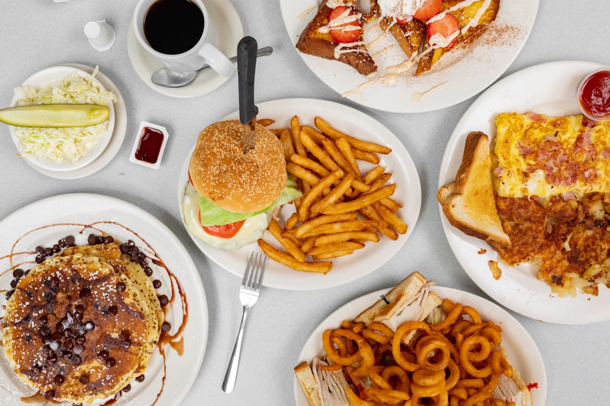 West Haven Duchess Dineraunt Delivery Menu Order Online 706 Campbell Ave West Haven Grubhub