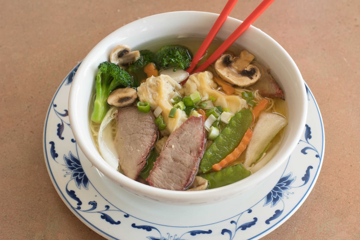 Royal Cantonese Delivery Menu Order Online 799 E US Highway 45