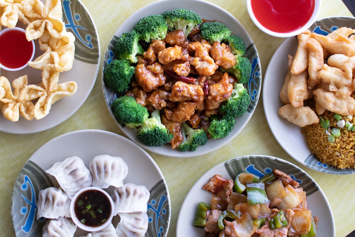 China House Delivery Menu Order Online 7419 Memphis Ave Cleveland